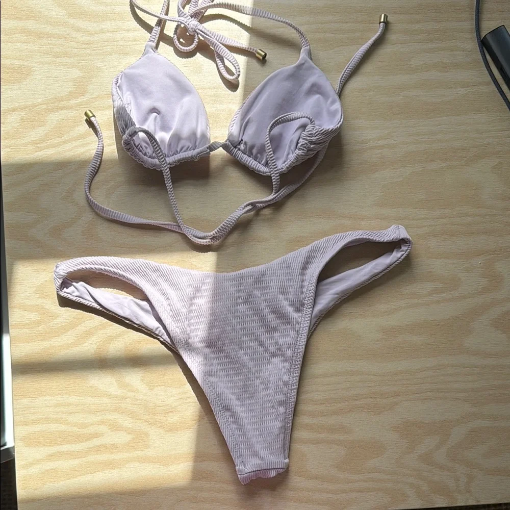 Vitamin A Likac Bikini Set - Picture 2 of 6